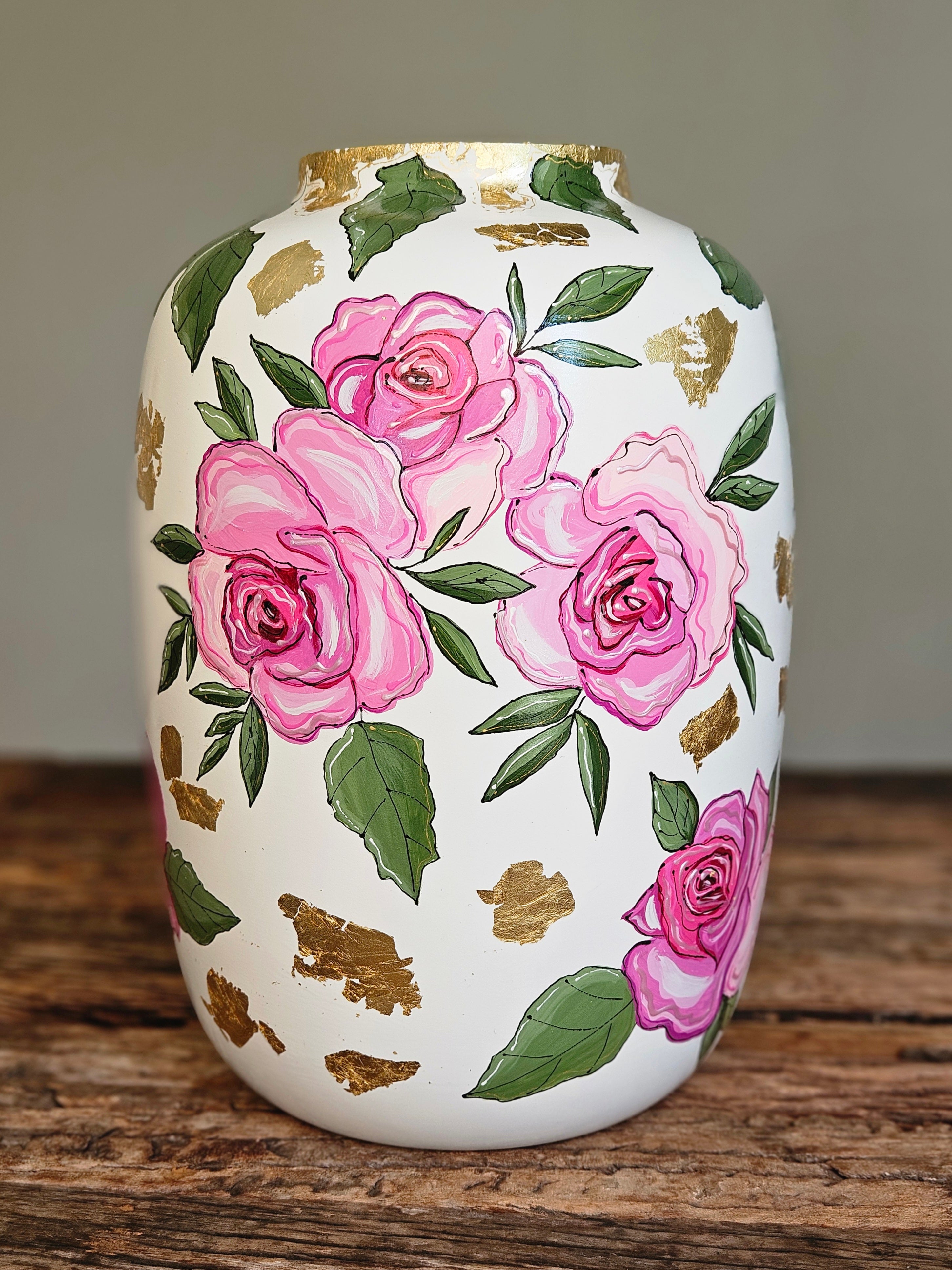 Vaas Rosy Elegance