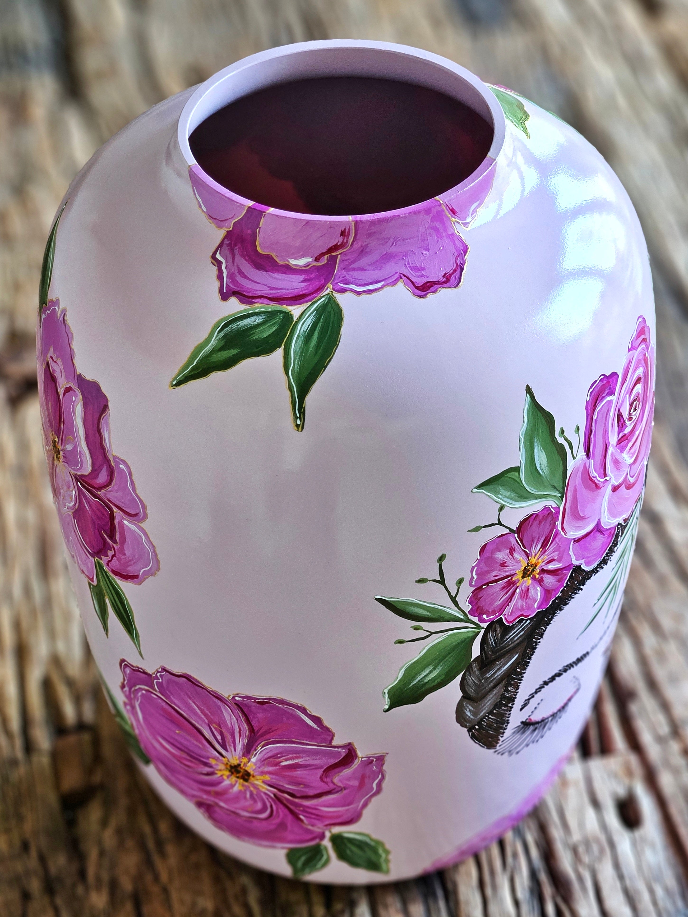 Vaas Frida's Blossom
