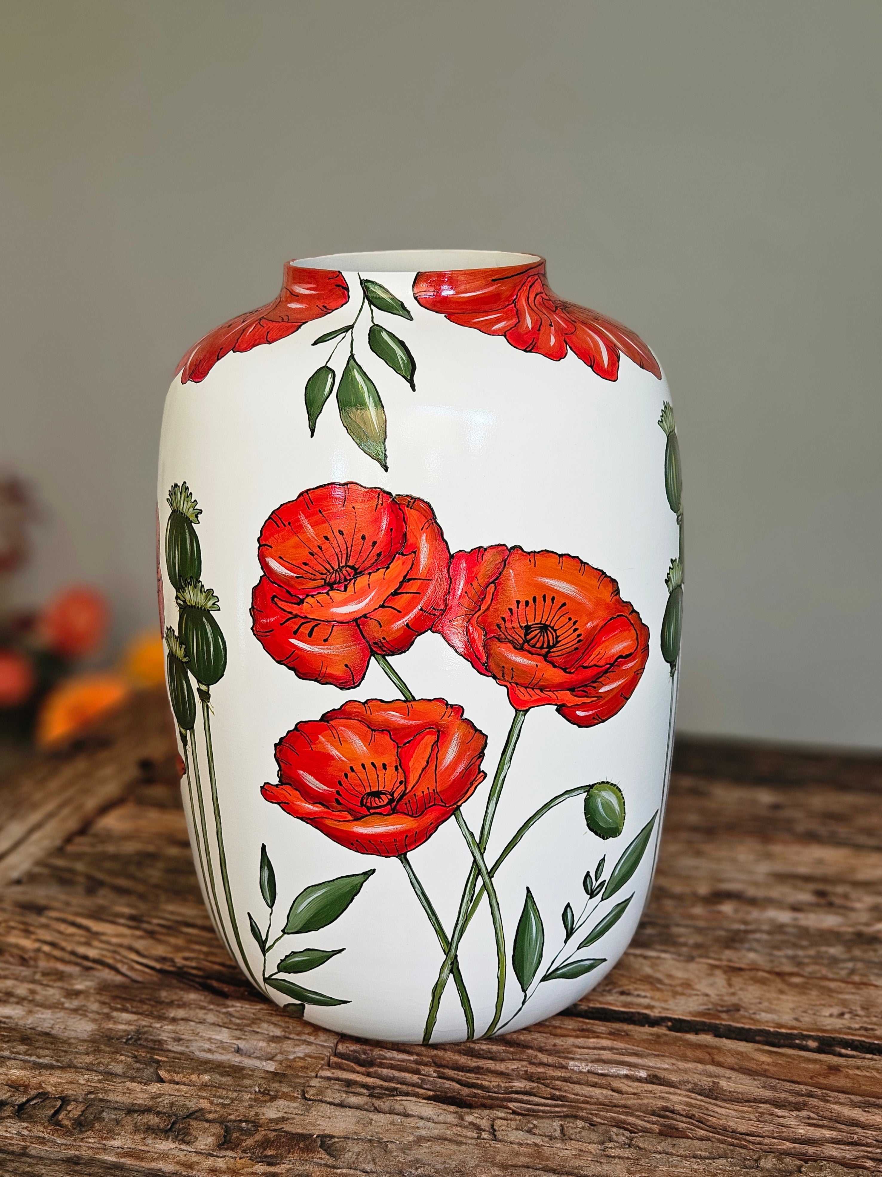 Vaas Poppy