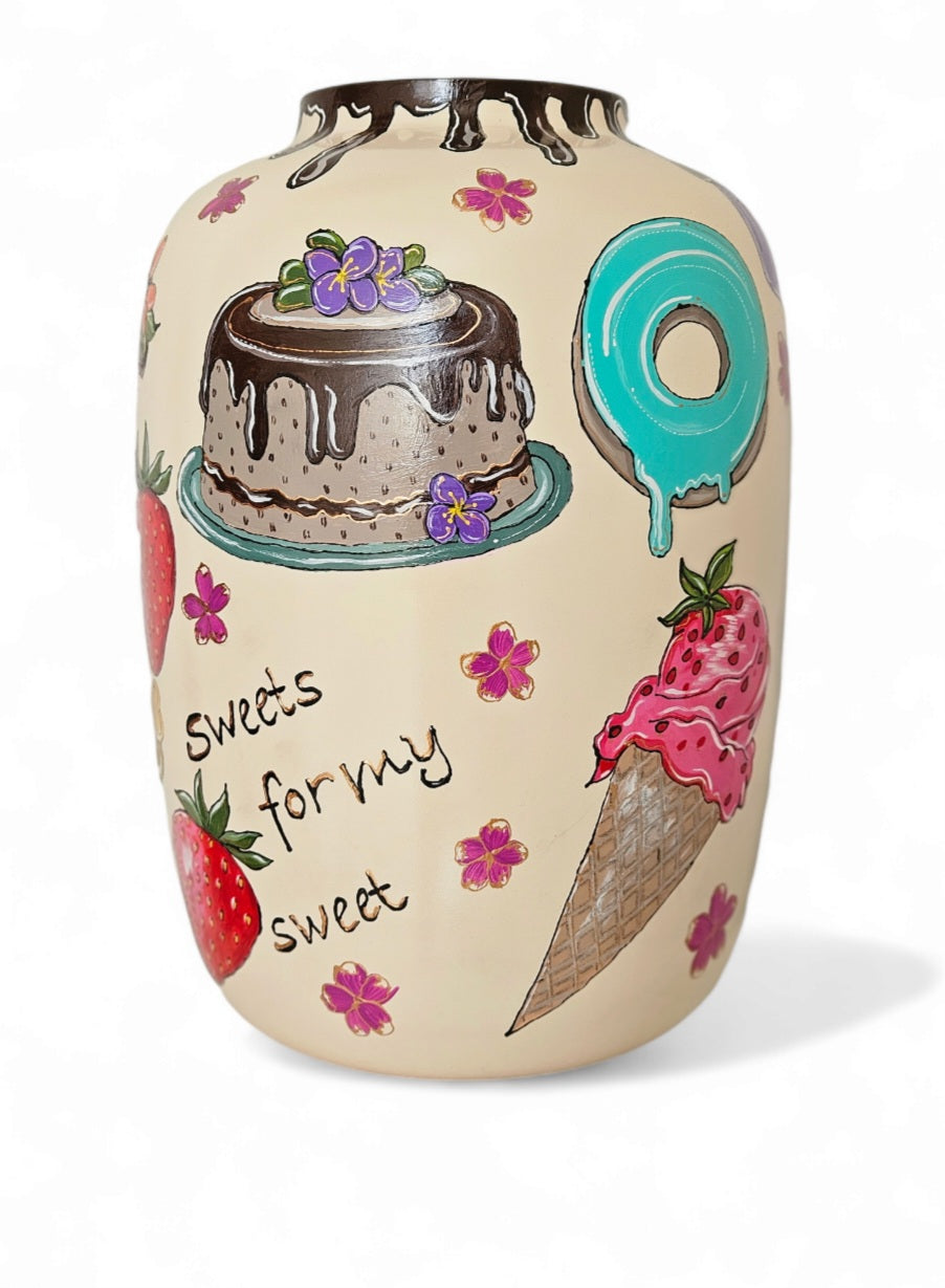 Vaas Sugar For My Honey
