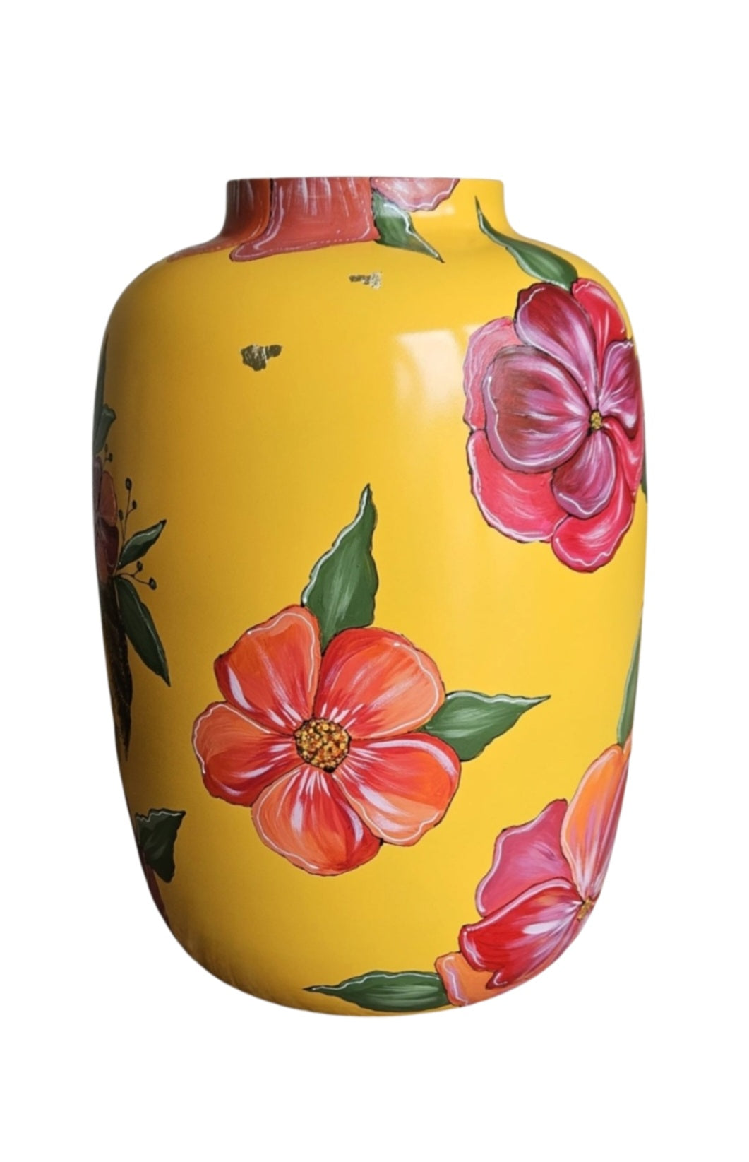 Vaas Yellow Blossom Frida