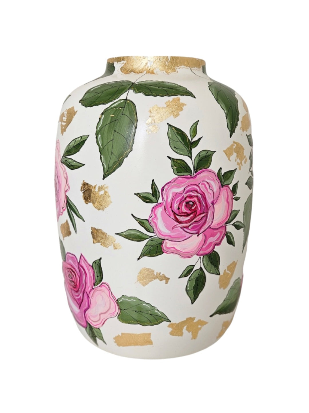 Vaas Rosy Elegance