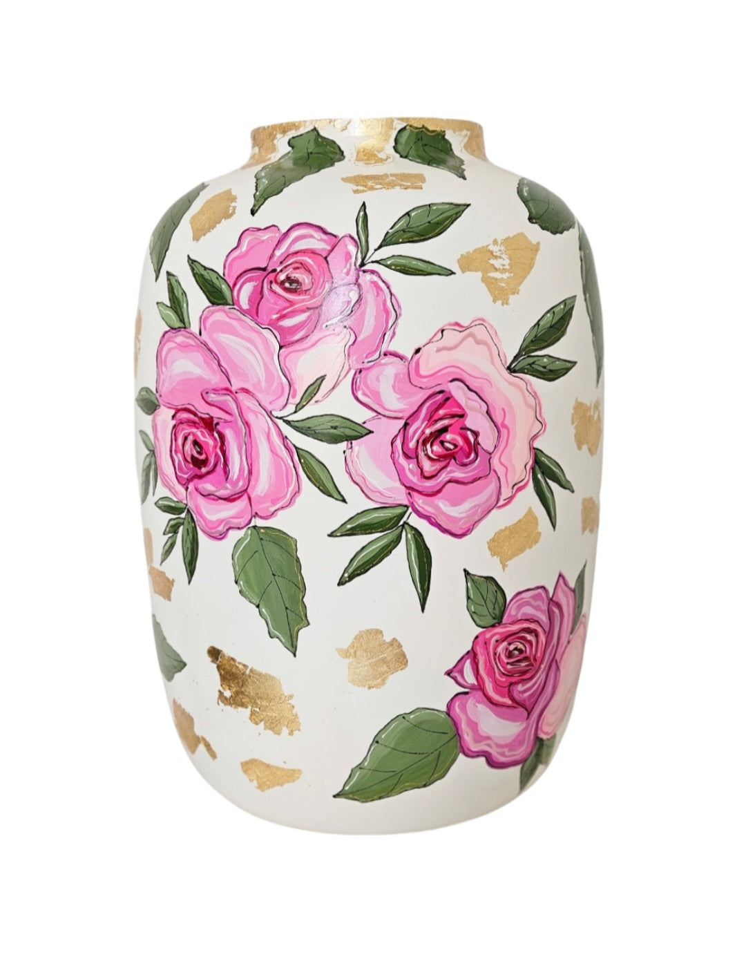 Vaas Rosy Elegance