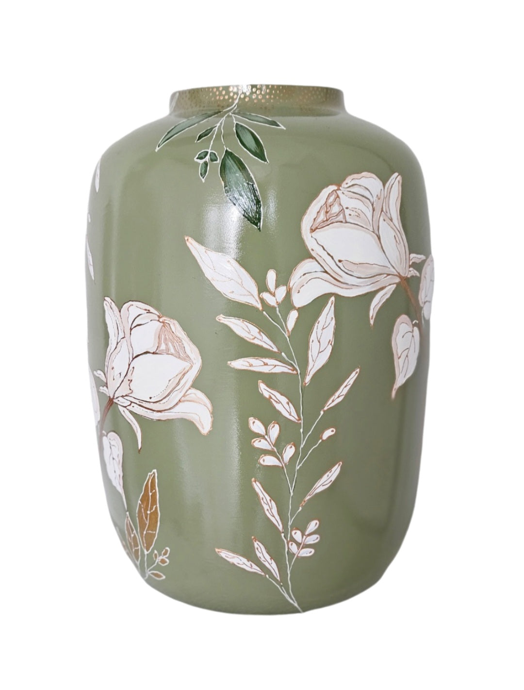 Vaas Elegant Greens