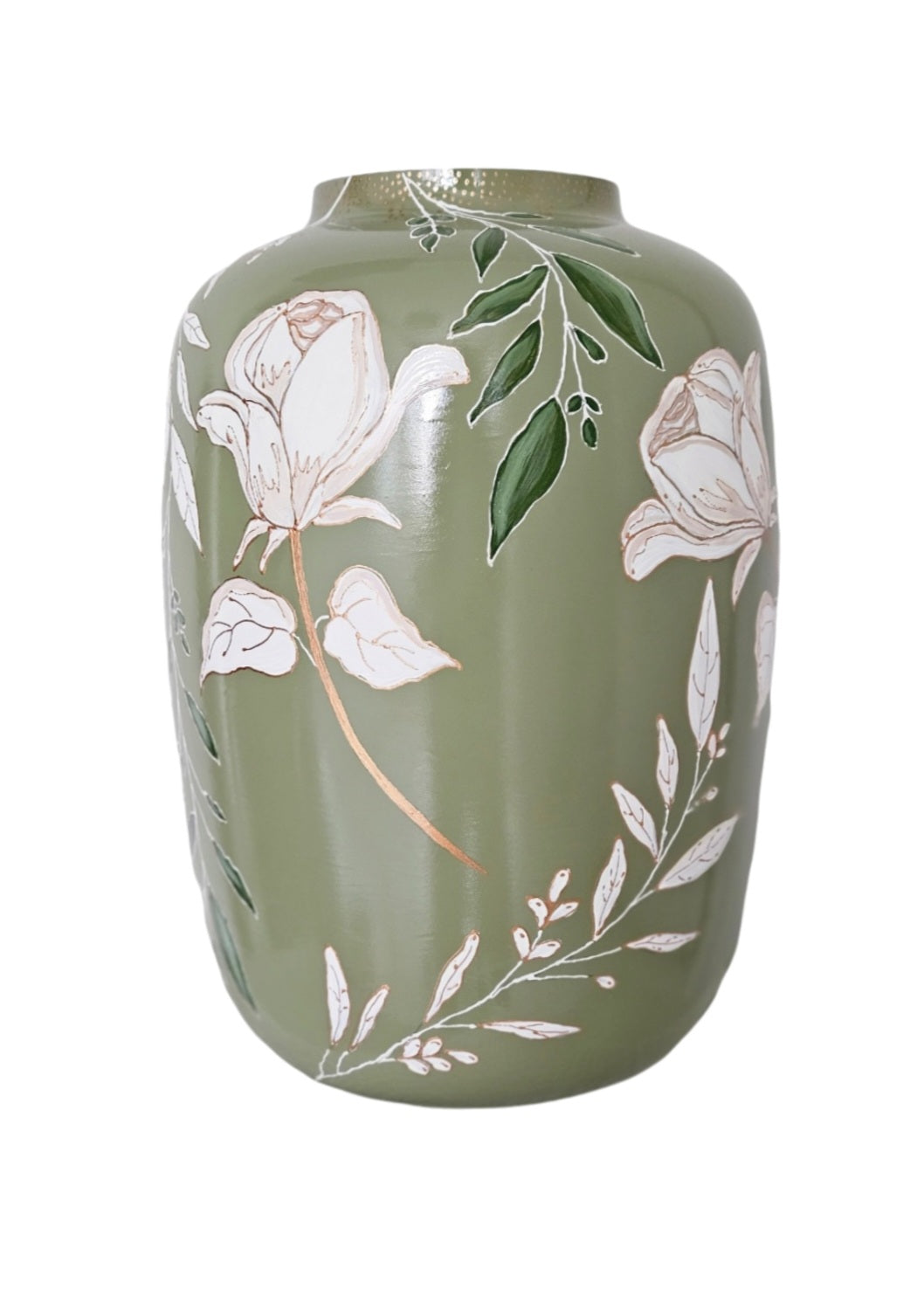 Vaas Elegant Greens