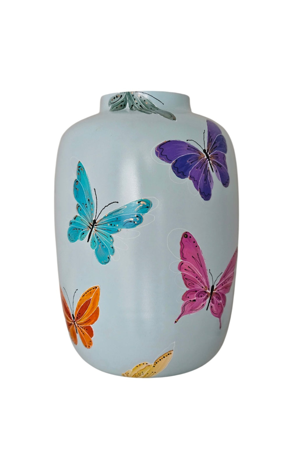 Vaas Maria Mariposa
